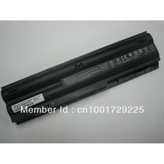 ORIGINAL Baterai Laptop HP MINI 210-3000, 210-4025TU Series