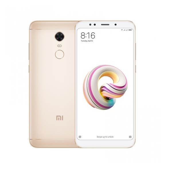 Baterai Xiaomi Redmi 5 Plus BN44 Battery Original Copotan