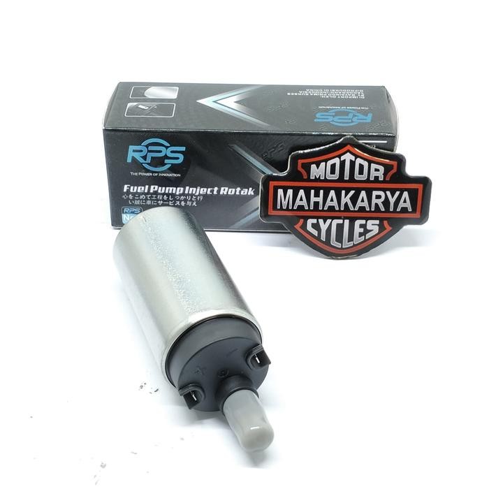 Rotak Beat Fi Beat Esp Beat Pop Beat Street Dinamo Fuelpump K44 K16 K8