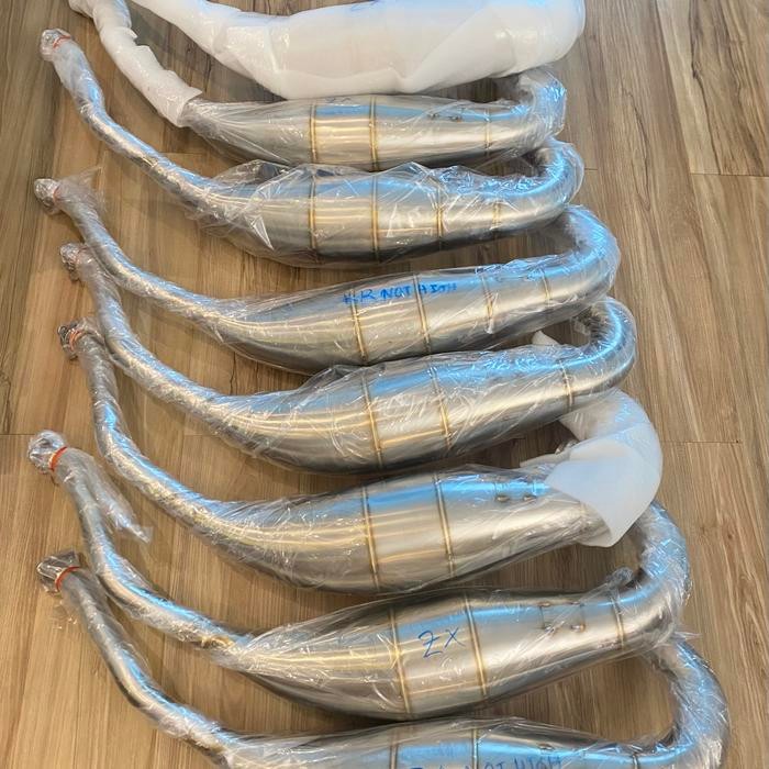 Chamber Dbs Ninja R/Rr Original