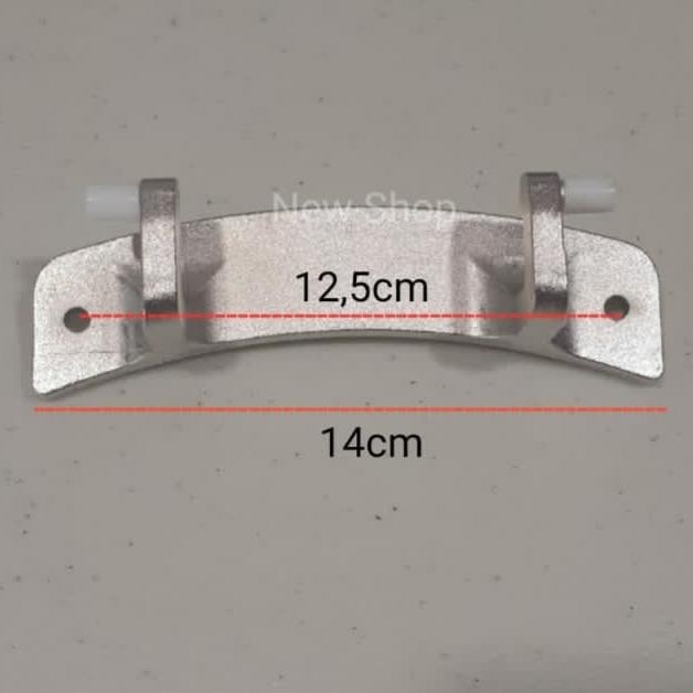 Engsel Pintu Mesin Cuci Midea Front Loading