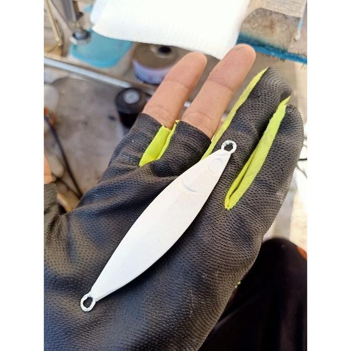 (Expert) Metal jig Blank duo 30-60g Koika 100g,tokayo