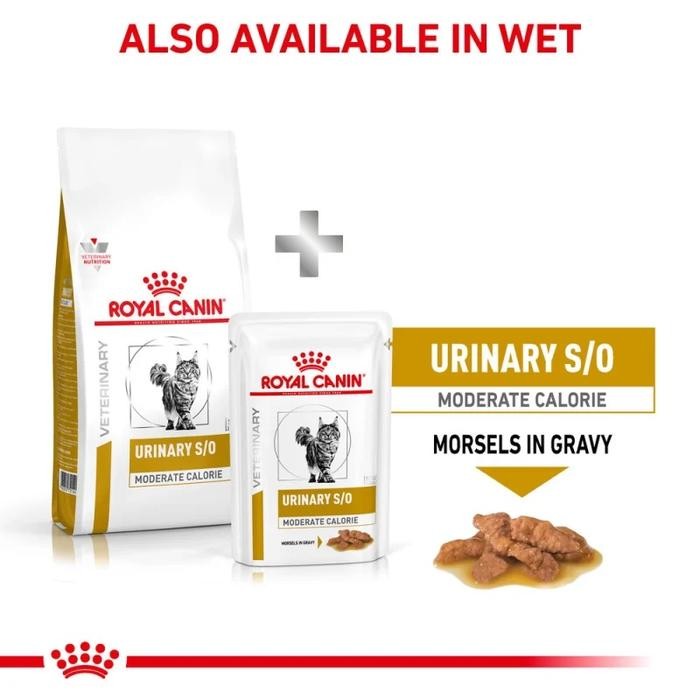 (Expert) ROYAL CANIN VET Urinary S/O