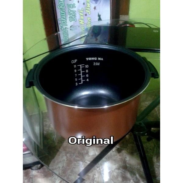 (Allthebest) Panci Yong Ma YMC-108