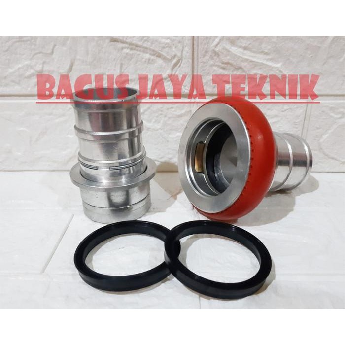 Expert Sil / Seal Karet Coupling Machino 2"