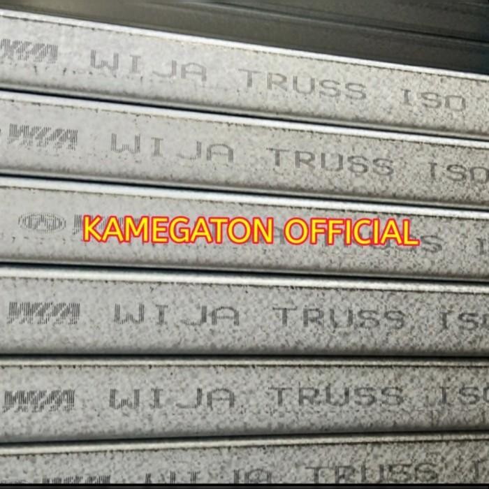 (Expert) BAJA RINGAN WIJA TRUSS C 75 / TRUSS C 75