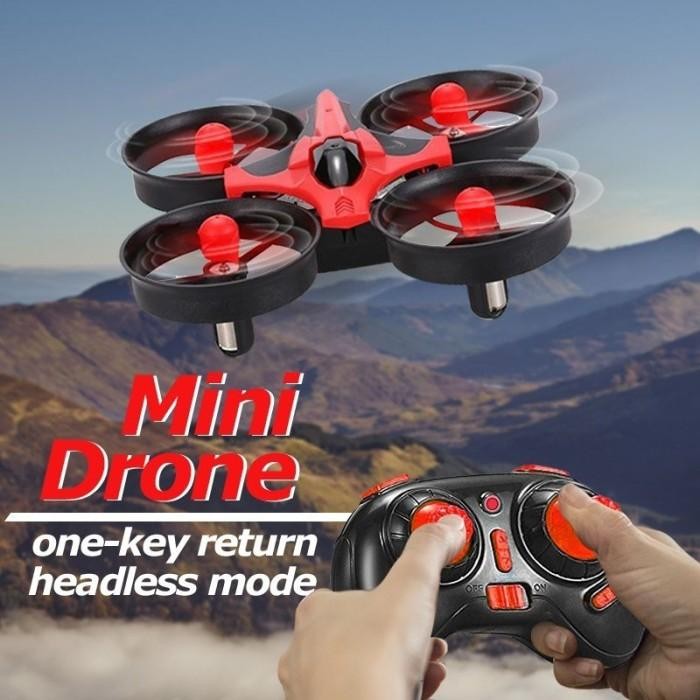 [Expret] Drone Mini Terbaik Best Seller