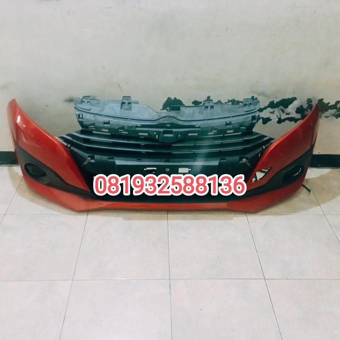 Bumper Bemper Ayla 1.2 Original Second