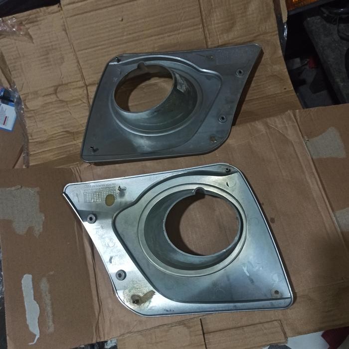 Cover Foglamp Daihatsu Taruna Oxxy Sepasang Original 2Nd