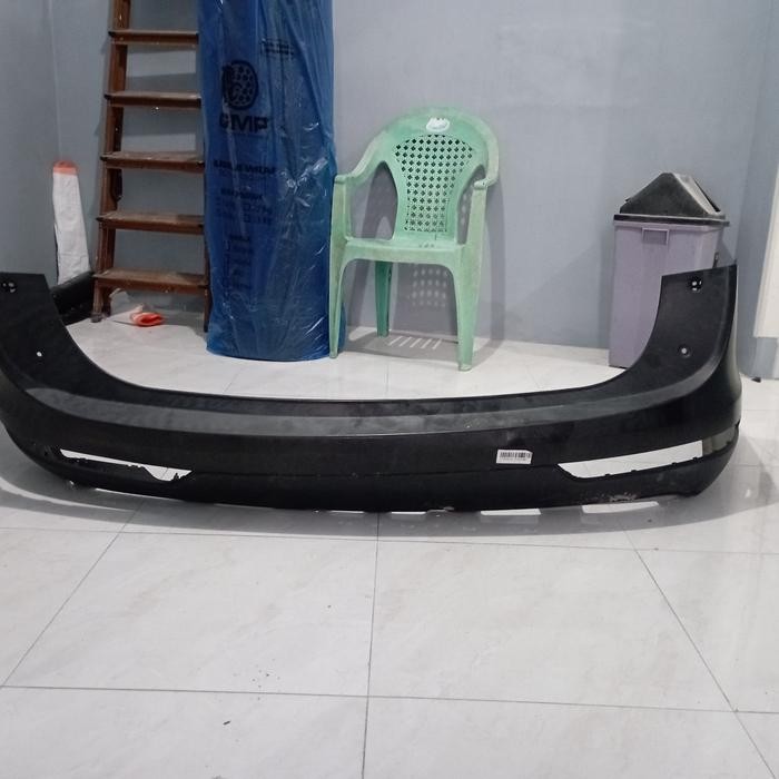 Bumper Belakang Wuling Cortez Bekas