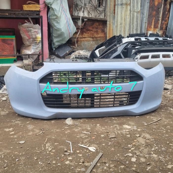 Bemper Depan Ayla 2015 2016 2017 Bekas