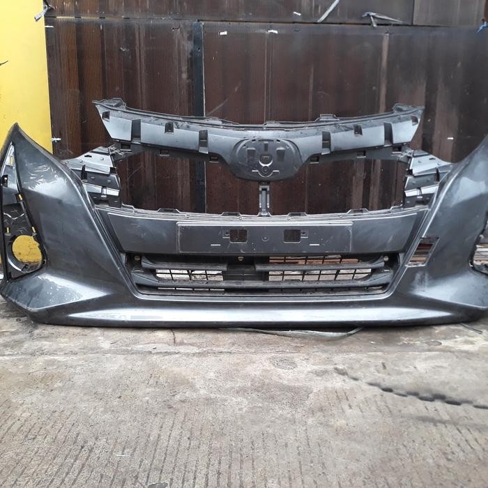 Bemper Depan Calya 2018-2020 Original Second