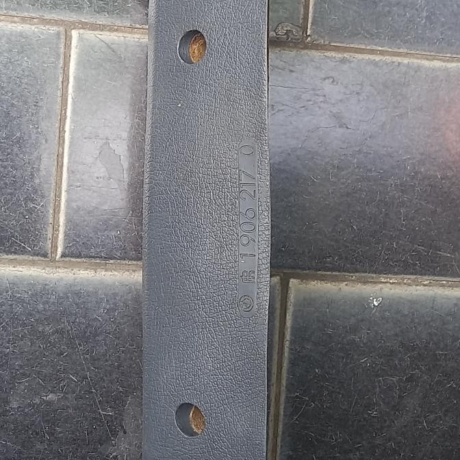 Handle Pintu Bmw E30 Copotan