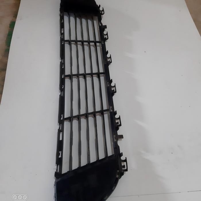 Grill Bumper Depan Bawah Bmw X1 F48 Second