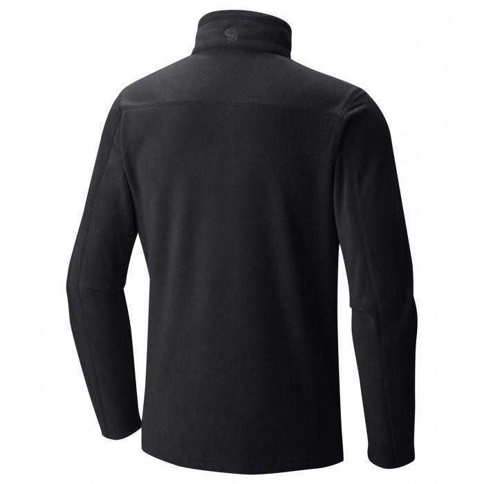 TERBARU Jaket Polar Mountain Hardwear Men's Microchill 2Half Zip T Jacket Baselayer