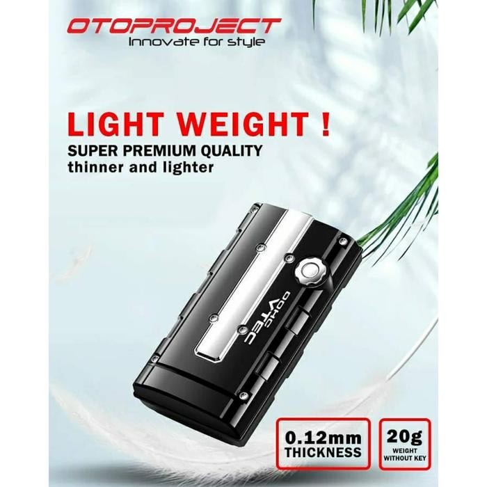 Cover Kunci CRV Turbo Sedan Case Sarung Kunci Smart Key Cover CRV