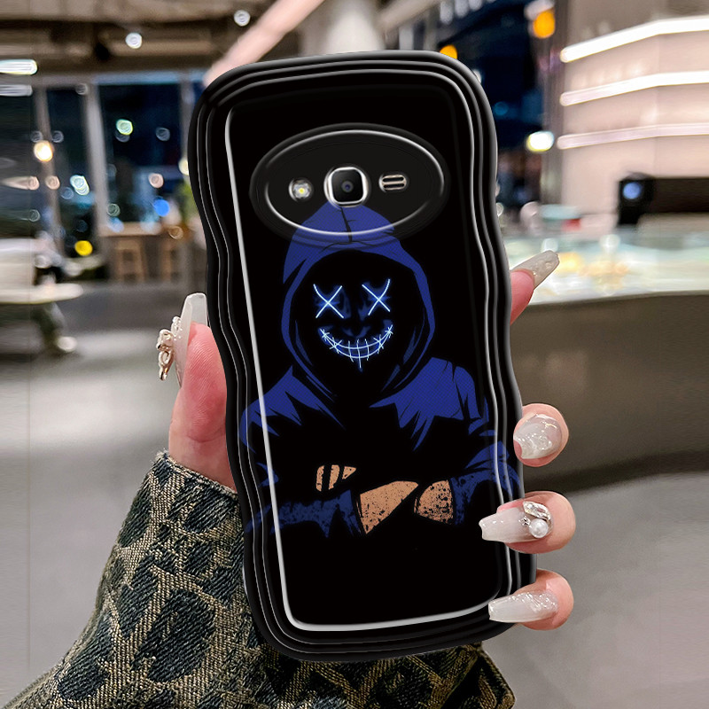 Casing Hp Untuk Samsung Galaxy J2 Prime J2 Ace J2 Pro 2018 J3 2016 Case Casing HP pelindung silikon 