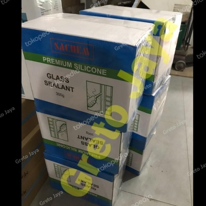 Expert Lem Kaca / / Sealant / / 268 GRH