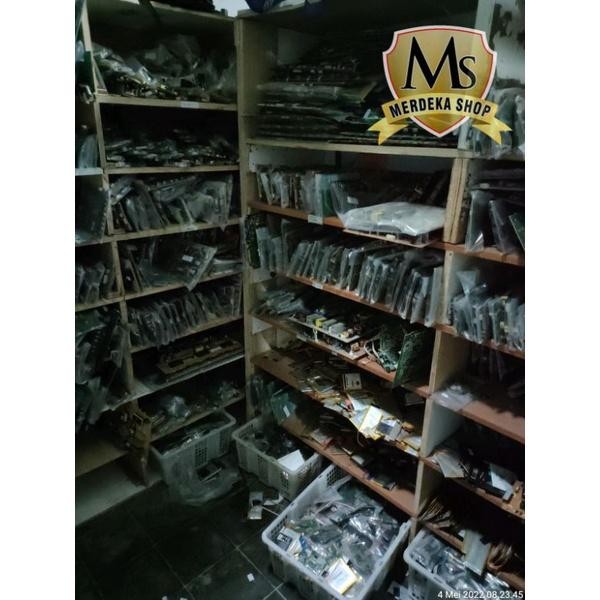 (Expert) mb mobo mainboard module mesin tv LED Coocaa 32TB1000 32T1000