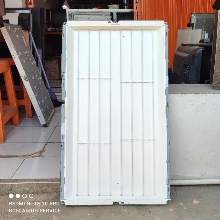 (Expert) 1 Set Lampu Backlight Neon CCFL TV LCD Toshiba 32PB2E 32PB1E