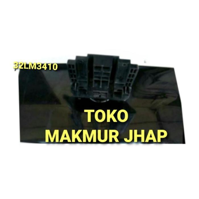 (Expert) KAKI TV LG 32LM3410 32 INCHI