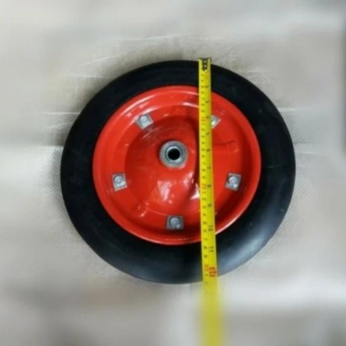 Expert Roda gerobak pasir atau roda arco