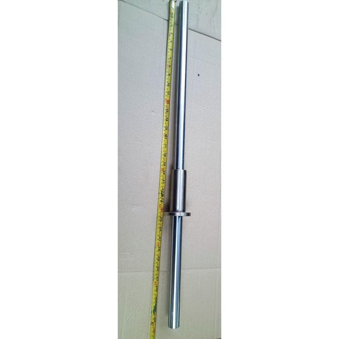 (Expert) ,, LINEAR MOTION BEARING LM30UU DENGAN SHAFT 30 MM, PANJANG