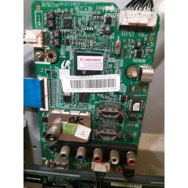 (Expert) MB Tv plasma samsung type PS43E400U1R