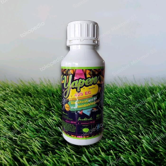 INSEKTISIDA YAPEN 425EC KEMASAN 400ML