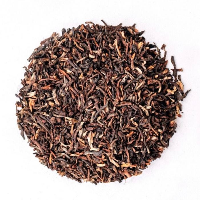 

Teh Hitam Bubuk Kiloan Kualitas Import 250 Gram Black Tea