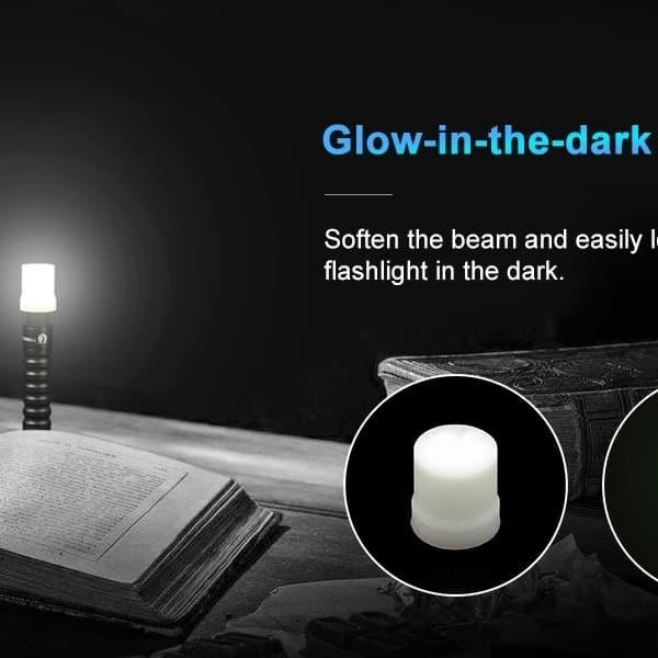 [Expert] Lumintop EDC01 Senter