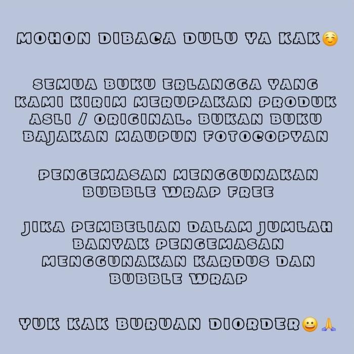 

Ready- Buku Salam Kelas 1 2 3 4 5 6 Mi Erlangga Kurikulum Merdeka Km 1A 1B 2A 2B 3A 3B 4A 4B 5A 5B