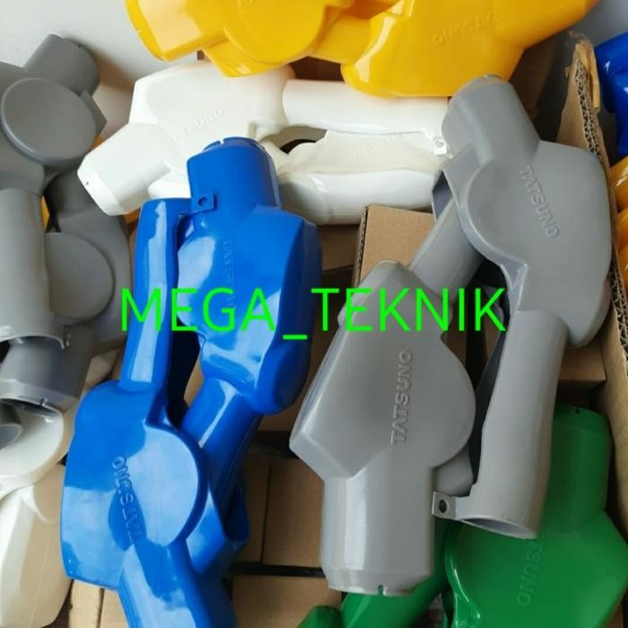 COVER NOZZLE TATSUNO / SARUNG NOSEL TATSUNO/KONDOM NOZZLE TATSUNO