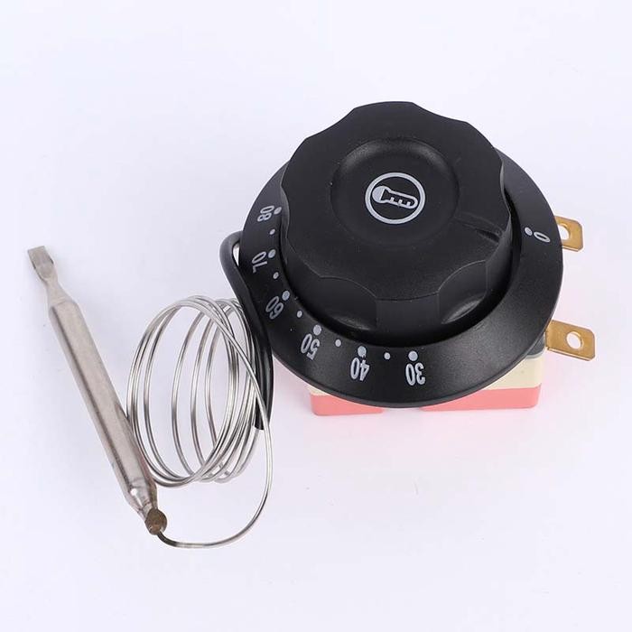 PENGATUR SUHU CUP SEALER SWITCH TERMOSTAT THERMOSTAT CUP SEALER SPAREPART TERMOSTAT