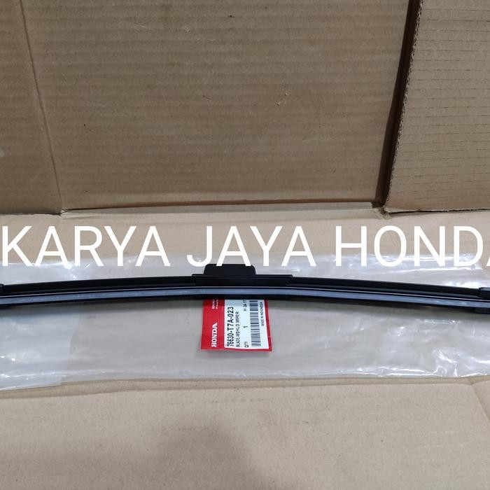 WIPER BLADE KOMPLIT DEPAN KIRI ASLI HONDA HRV