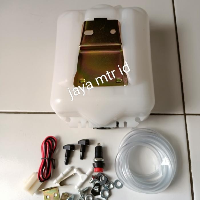 TABUNG AIR WIPER 24V UNIVERSAL