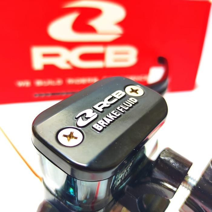 MASTER REM RCB KANAN KOTAK E3 AEROX NMAX PCX 2018 VARIO ADV BEAT DLL