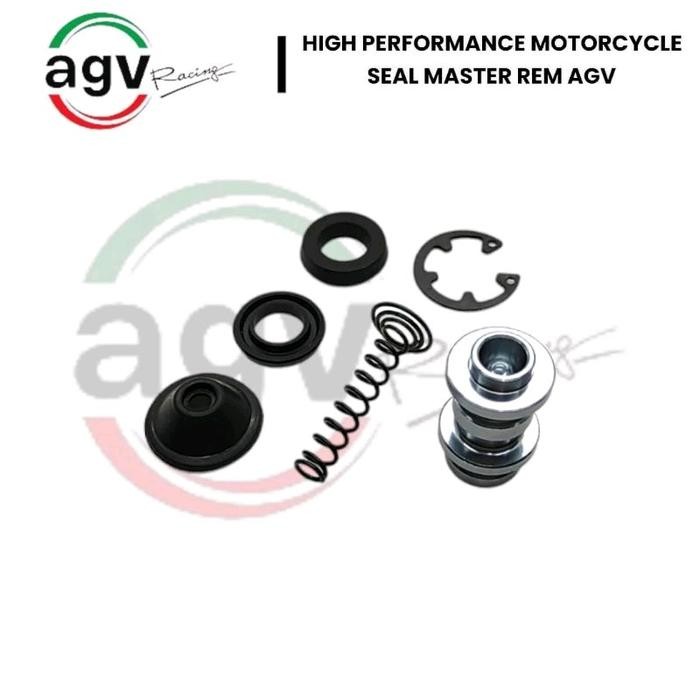 SEAL MASTER REM AGV RCS 19 CORSA CORTA SEAL MASTER REM MOTOR