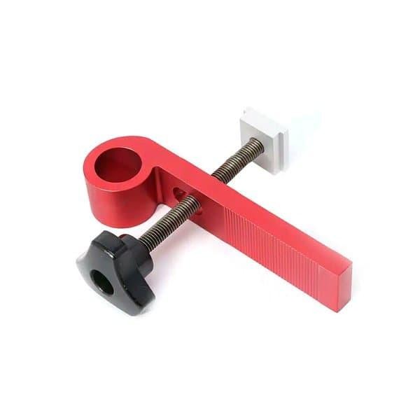 KLEM MITER TRACK T-SLOT T-TRACK CLAMP WOODWORKING TABLESAW ROUTER