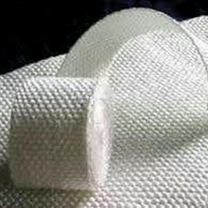KAIN TAHAN PANAS 1,5MM / FIBERGLASS CLOTH