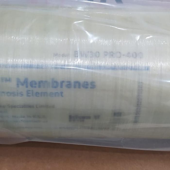 MEMBRANE FILMTEC BW30-400