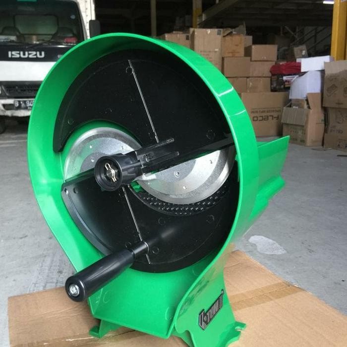 Alat Pengiris / Pemotong Singkong Manual