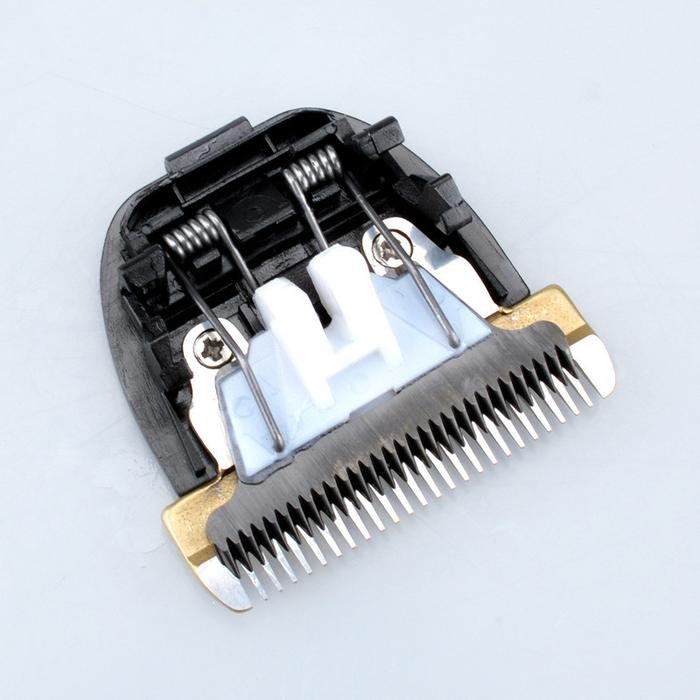 Mata Pisau Mesin Cukur Hewan Baorun S1 P2 P3 P6 P7 P9 / Sparepart Baorun Clipper Blade 24 Gi