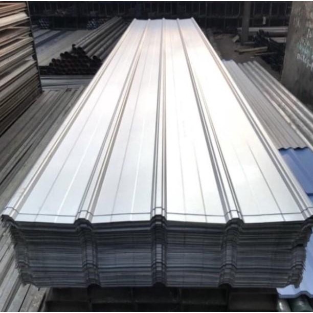 [Expert] SPANDEK 0,25 MM SNI - ATAP SPANDEK 0,25 MM AZ 70