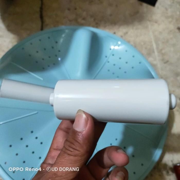 [Expert] roller pulsator mesin cuci samsung