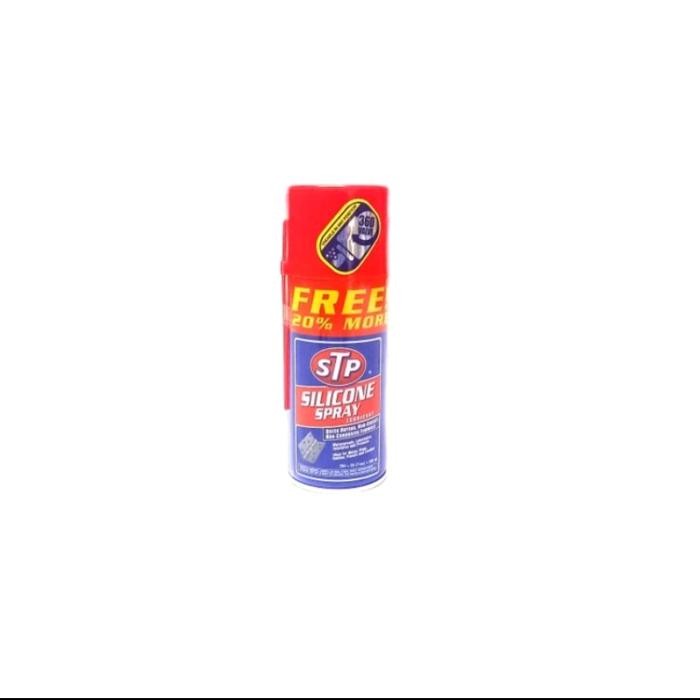 STP Silicon Spray 300ml Kode 356