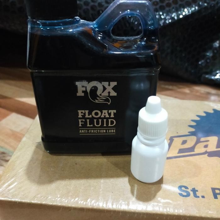 Oil Fox Float Fluid Oli Fox Float Fluid eceran per 10ml Kode 231
