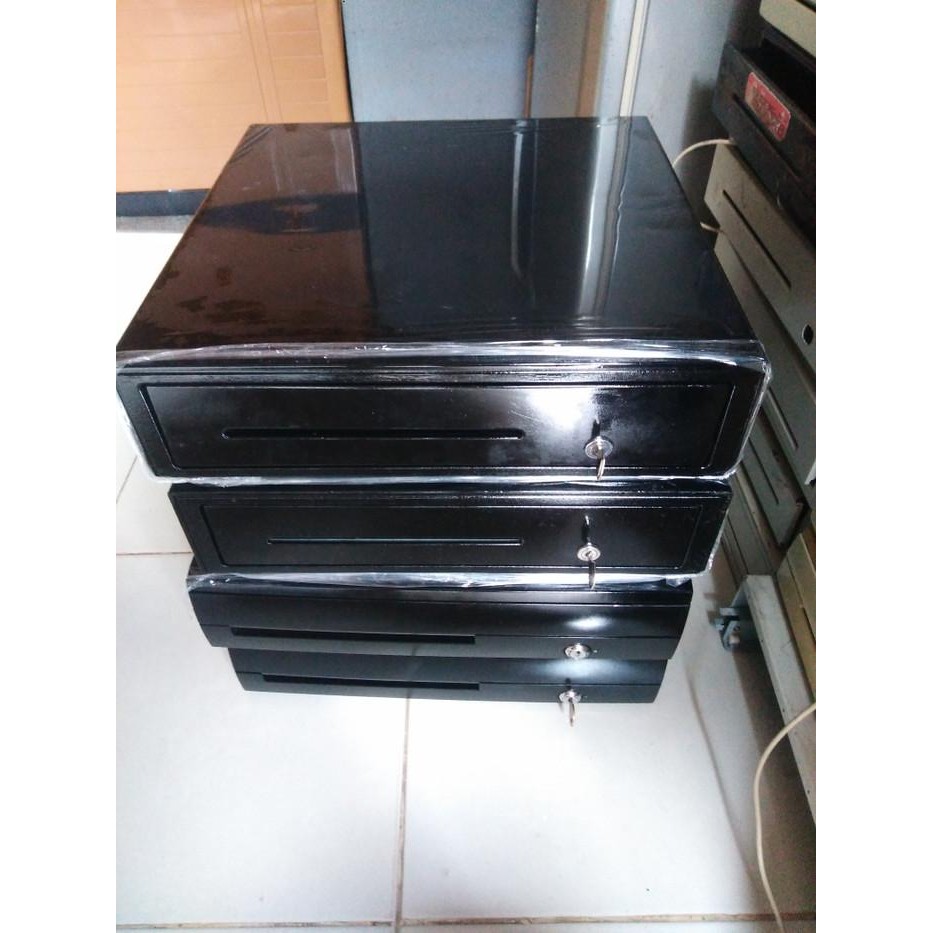 [Expert] cash drawer