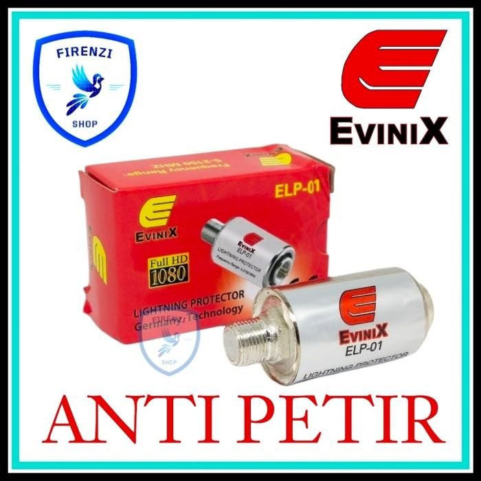 [Expert] Anti petir untuk receiver parabola dan antena tv