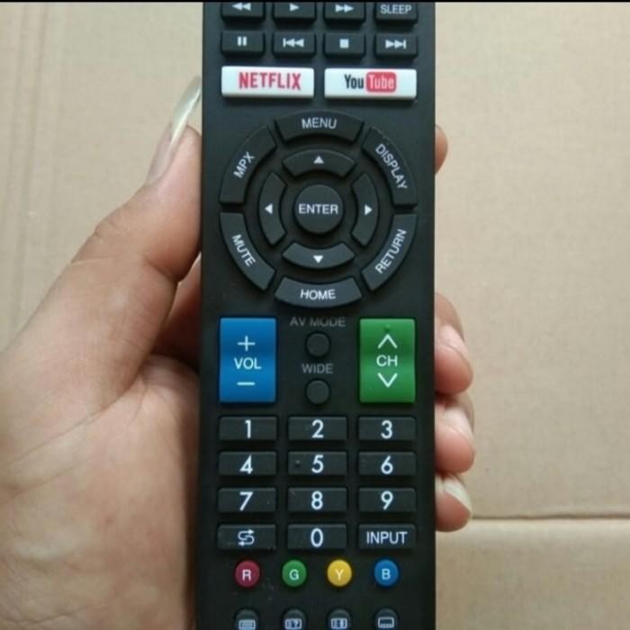 [Expert] remote tv remot tv Sharp Aquos original